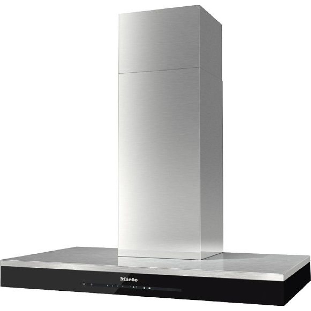 Вытяжка MIELE DA 6698 W Puristic Edition 6000 EDST