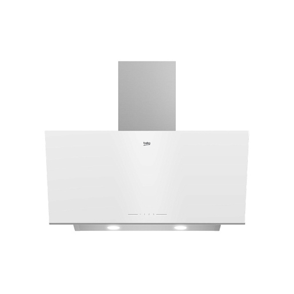 Вытяжка BEKO BHCA94640WH