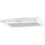 Вытяжка KRONA Lotte 600 white PB