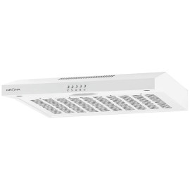 Вытяжка KRONA Lotte 600 white PB