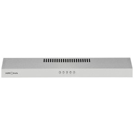 Вытяжка KRONA BRIANA 600 INOX PB