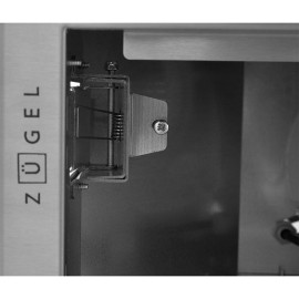 Вытяжка ZUGEL ZHI523X
