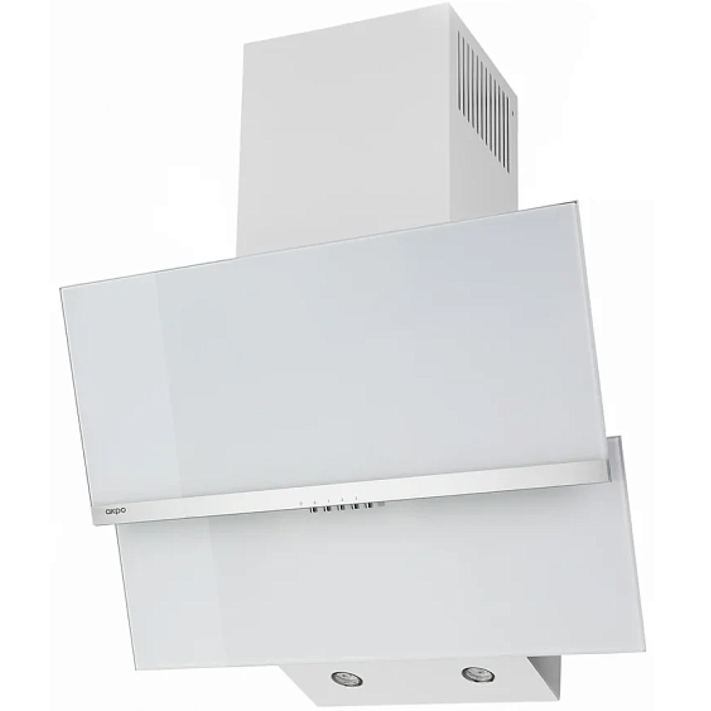 Вытяжка AKPO WK-4 Balance eco 60 белый