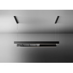 Вытяжка FALMEC LIGHT 180 BLACK (CLTI80.E0P2#NRSN451F)