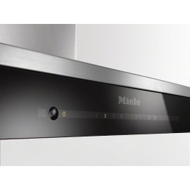Каминная вытяжка Miele DA 6698 D CLST