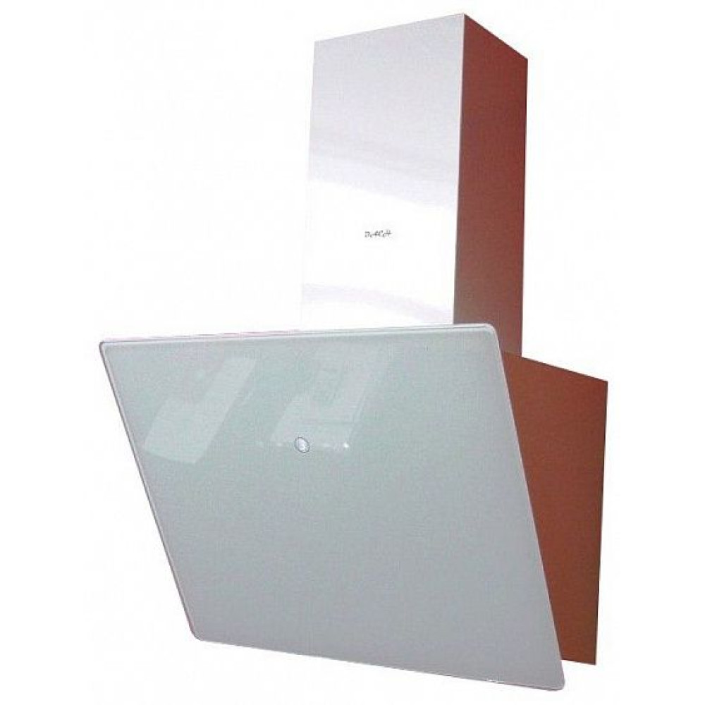 Вытяжка DACH TIFANI 50 white