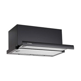 Встраиваемая вытяжка Pyramida TL 60 BLACK