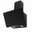 Каминная вытяжка HOMSair Teffi 60 черный