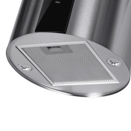Вытяжка MAUNFELD Lee Wall 35 Sensor нержавеющая сталь