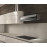 Вытяжка Best Over Side 90 нержавеющая сталь
