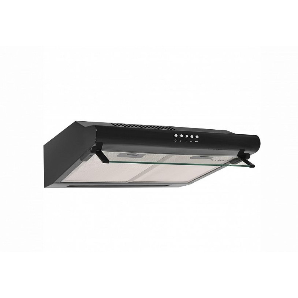 Вытяжка MBS crocus 160 black