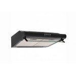 Вытяжка MBS crocus 160 black