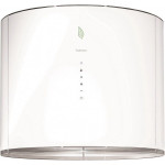 Вытяжка FALMEC eolo 45 white (450) parete