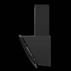 Вытяжка MAUNFELD SHEFFIELD 60 Glass Black