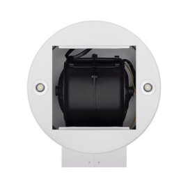 Вытяжка MAUNFELD Lee Wall 35 Sensor белый