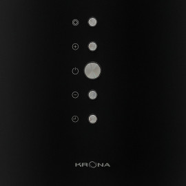 Вытяжка KRONA TINA 350 BLACK 3P