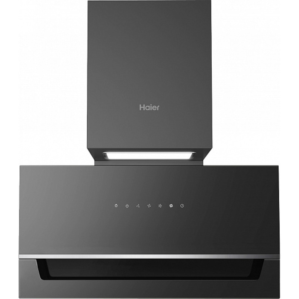 Вытяжка HAIER HVX-W682CBX