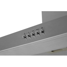Вытяжка ORE Rasta 90L Inox