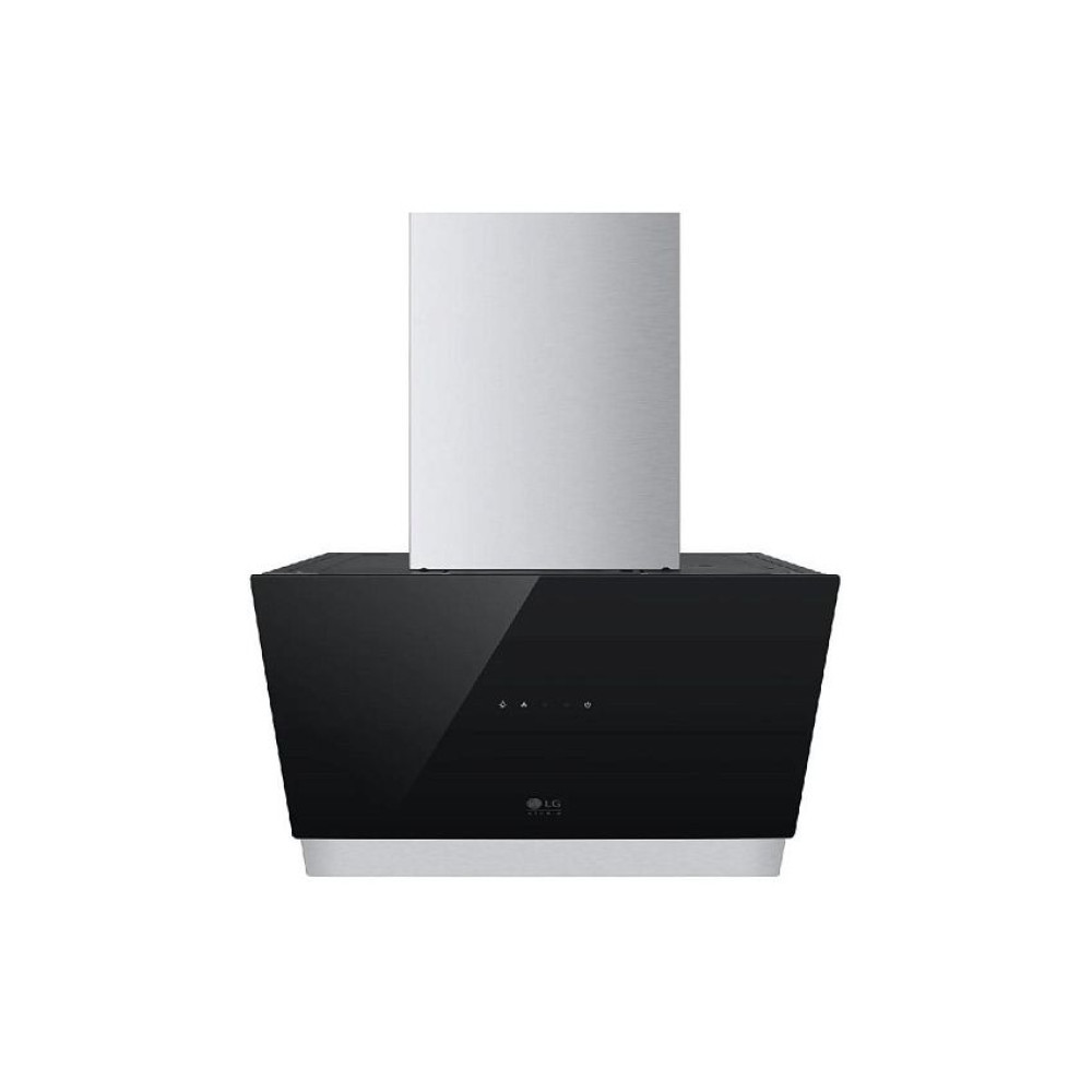 Вытяжка LG HCEZ2427B
