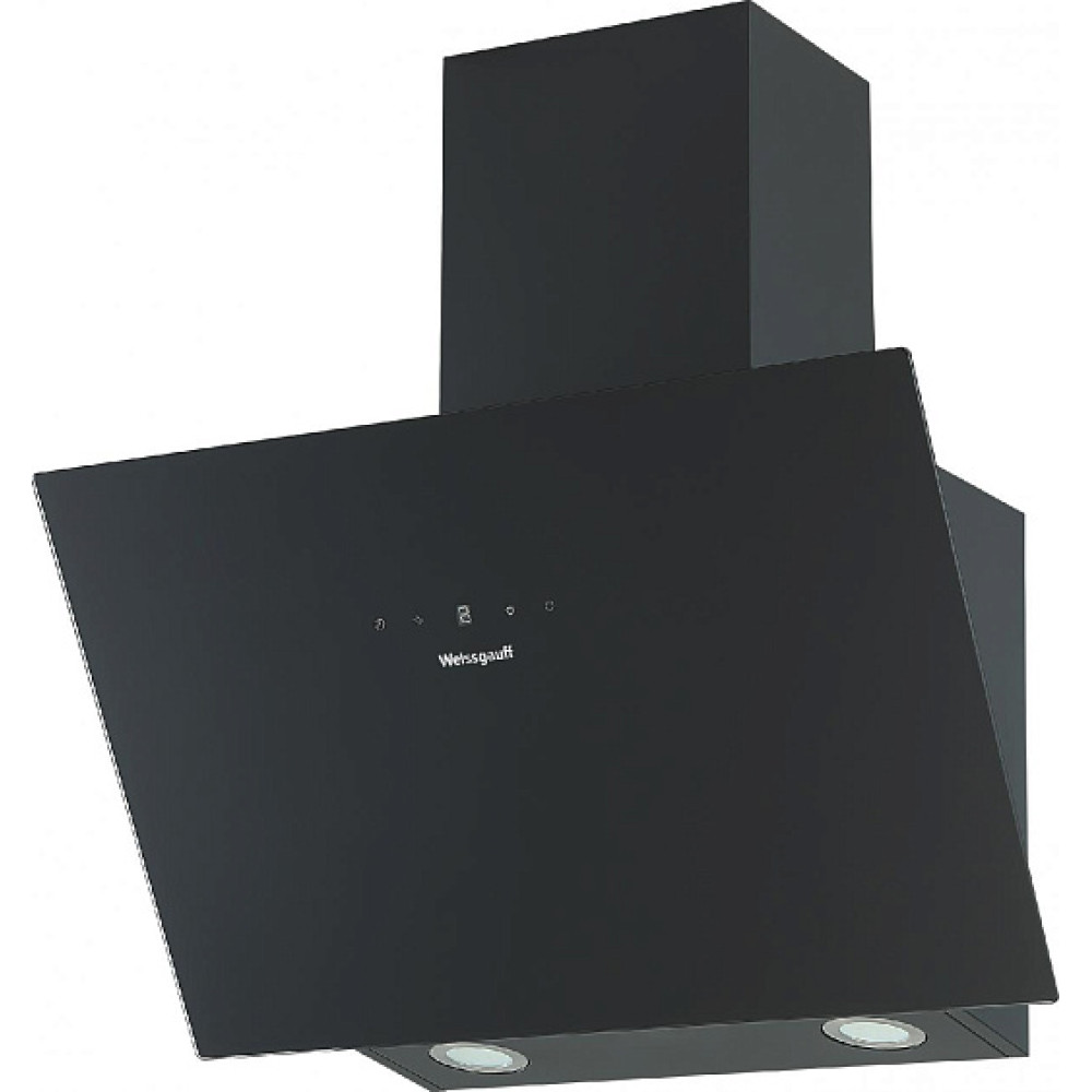 Вытяжка WEISSGAUFF Zibal 60 BL Sensor