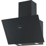 Вытяжка WEISSGAUFF Zibal 60 BL Sensor