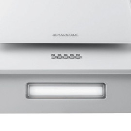 Вытяжка MAUNFELD Wind 60 A белый