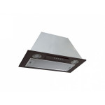 Вытяжка MBS CASSIA 160 BLACK