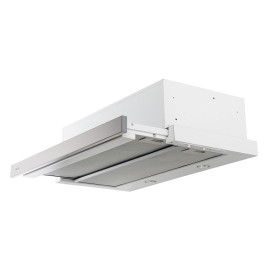 Вытяжка AKPO WK-7 Light eco twin 50 нержавеющая сталь