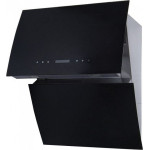 Вытяжка LEX senso 900 black (+ декоративный кожух dk1231)