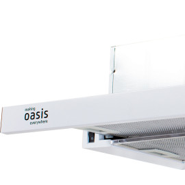 Встраиваемая вытяжка Oasis VA-50W (М)