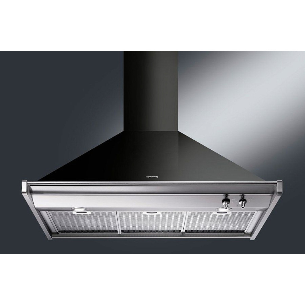 Вытяжка SMEG kd100n-2