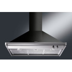 Вытяжка SMEG kd100n-2