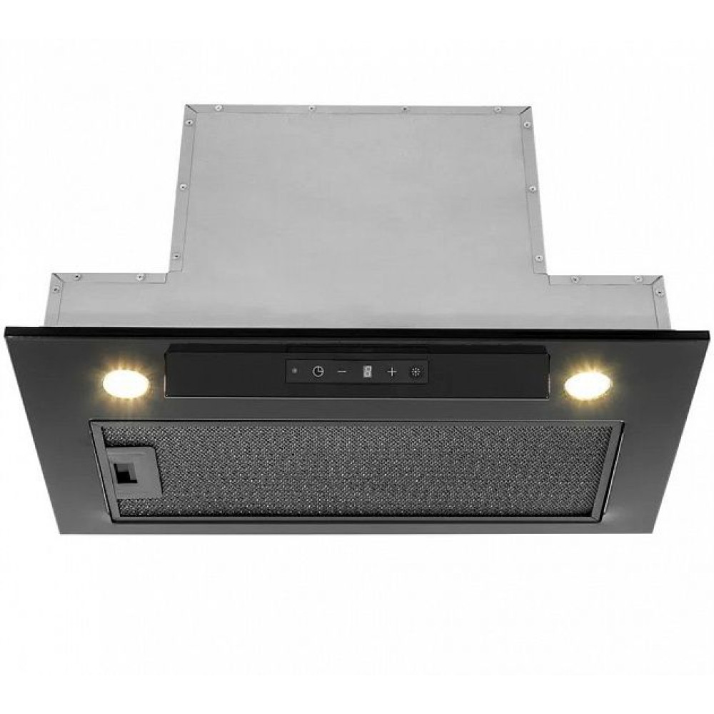 Вытяжка AKPO Neva II WK-9 60 черный