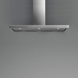 Вытяжка FALMEC plane top 120 inox (800) ecp