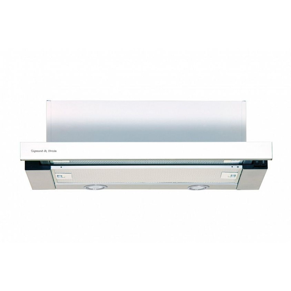 Вытяжка ZIGMUND SHTAIN K 005.41 W