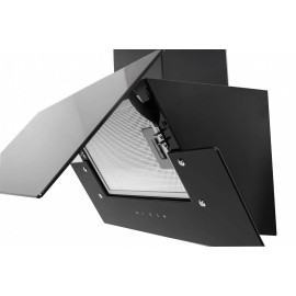 Вытяжка EXITEQ EX-1046 black