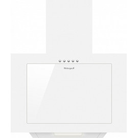 Вытяжка WEISSGAUFF SIGMA 50 PB WH