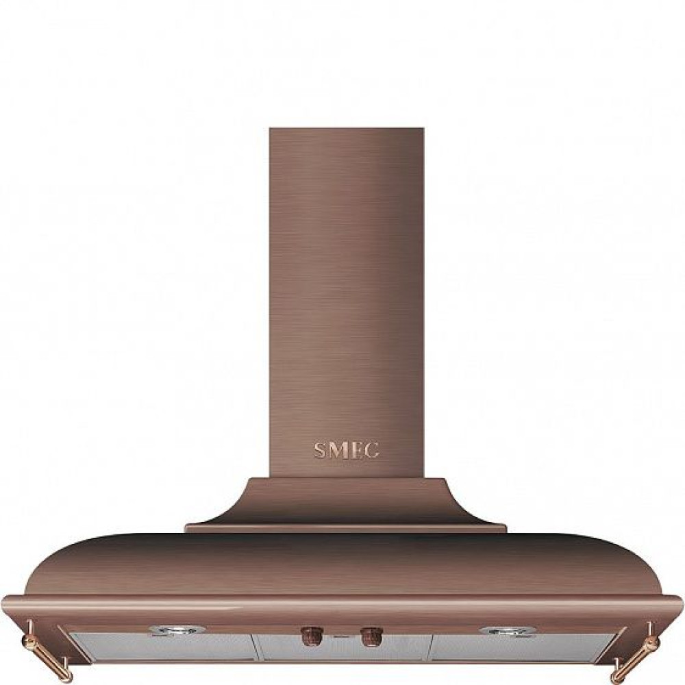 Вытяжка SMEG KC19RAE