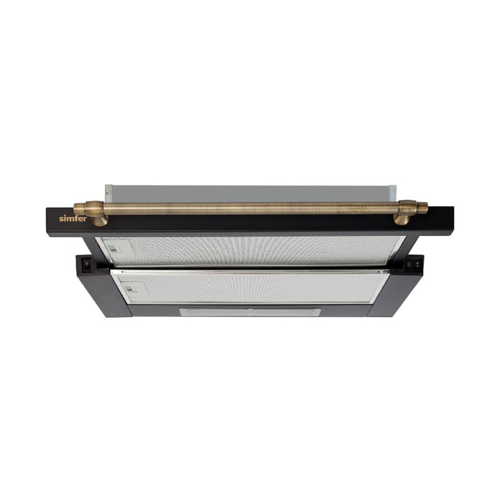 Вытяжка SIMFER SM62L