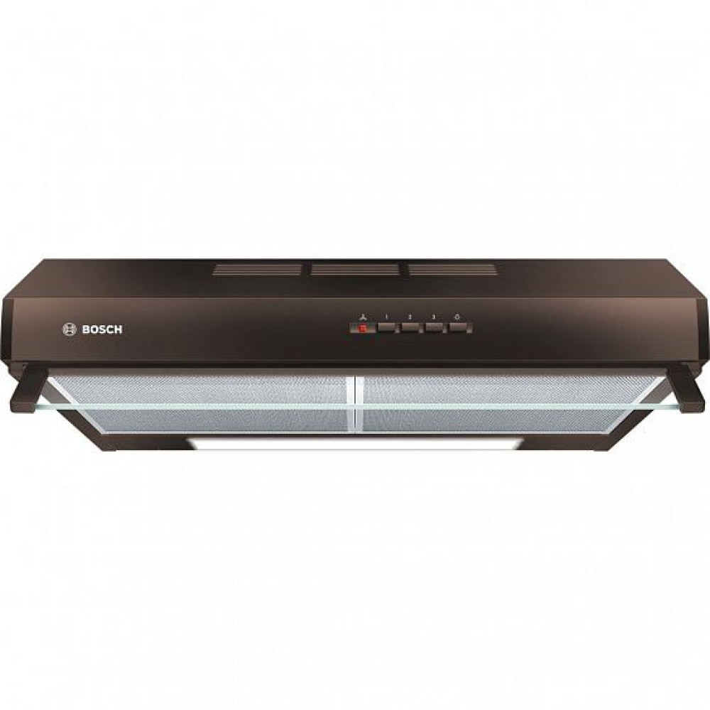 Вытяжка под шкаф BOSCH dhu 674 u