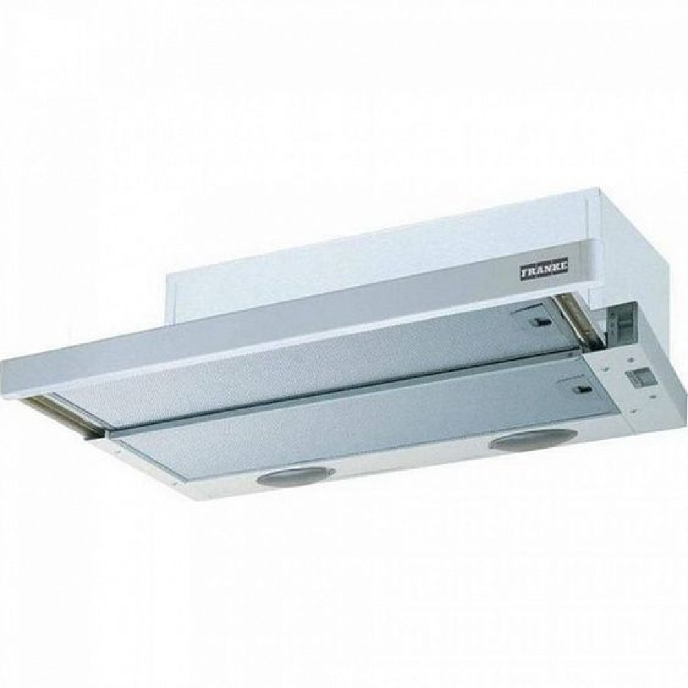 Встраиваемая вытяжка FRANKE ftc 6032 gr x s