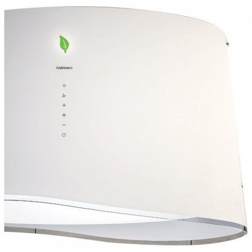 Вытяжка FALMEC mare parete 450 66 wh