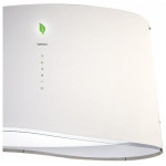 Вытяжка FALMEC mare parete 450 66 wh