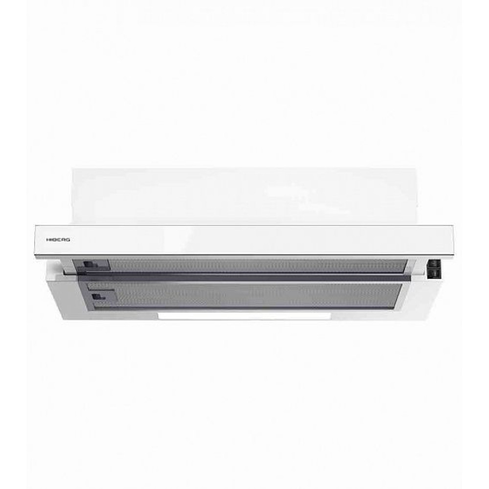 Встраиваемая вытяжка Hiberg VB 6040 GW