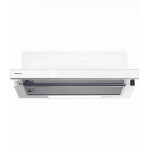 Встраиваемая вытяжка Hiberg VB 6040 GW