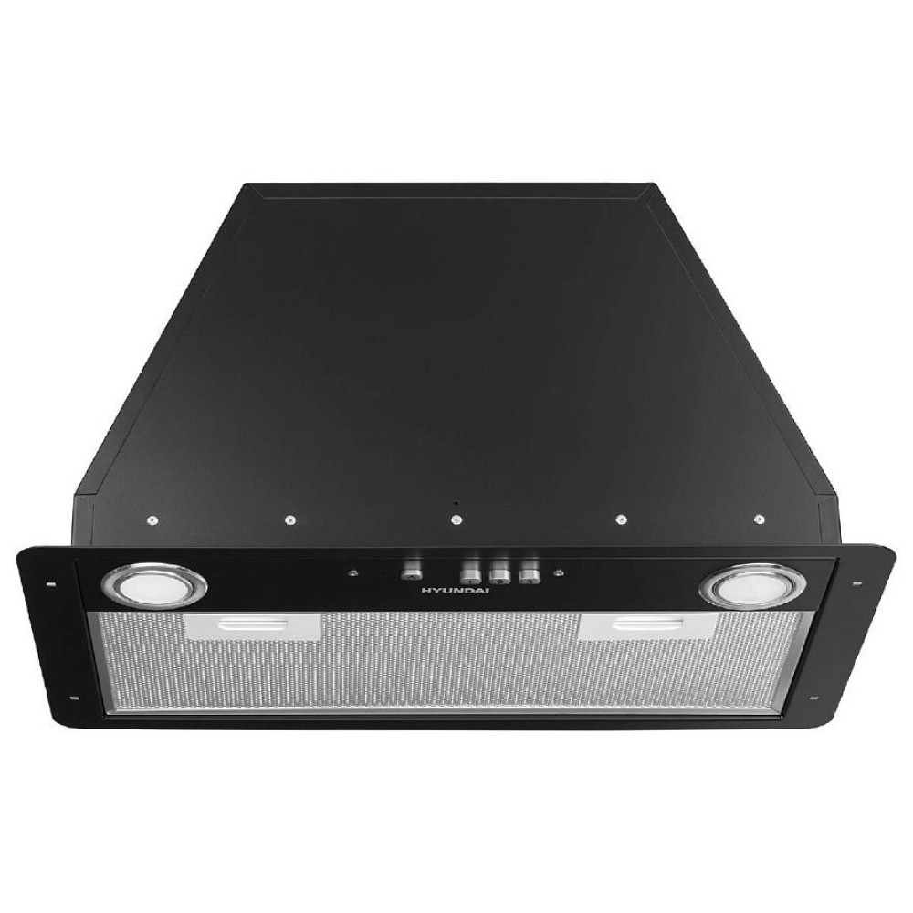 Вытяжка HYUNDAI HBB 6035 BK