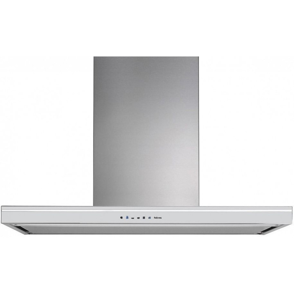 Вытяжка FALMEC Lumina NRS Glass White 90 CLMN90.00P2#BCOI490F