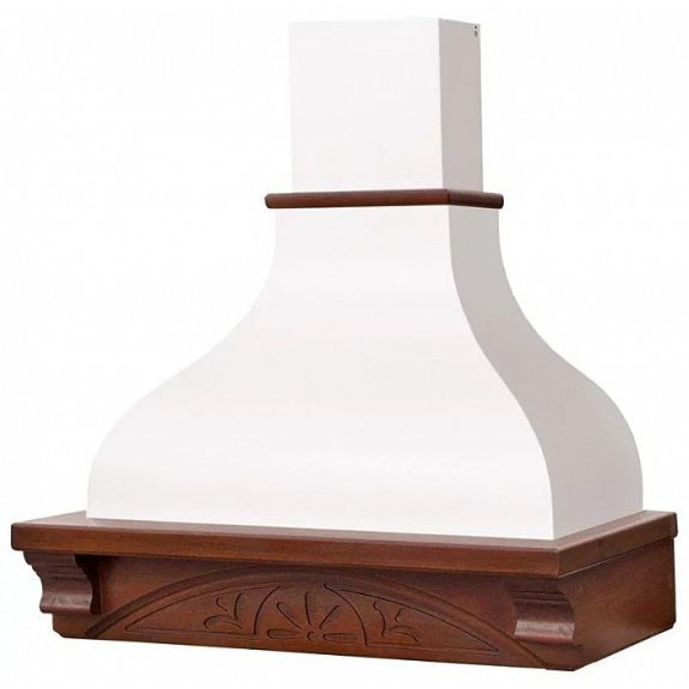 Каминная вытяжка VIALONA CAPPE Дольче вита ППУ ВМ-510 90