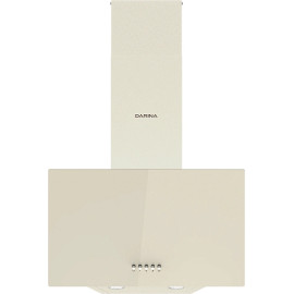 Вытяжка DARINA SLIDE G500Bg
