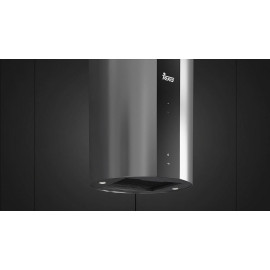 Вытяжка TEKA CC 480 STAINLESS STEEL (40480320)
